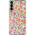 Bouffants and Broken Hearts Watercolor Floral Galaxy S22 Plus Skin